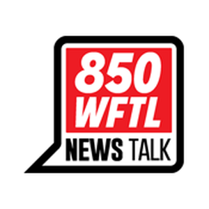 Escucha WFTL 850 AM en la aplicación