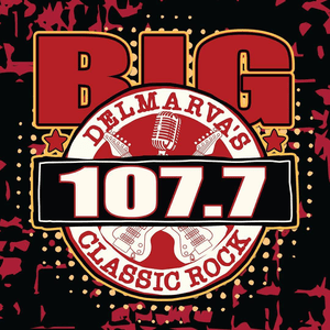 Escucha WGBG - Big 107.7 Classic Rock en la aplicación