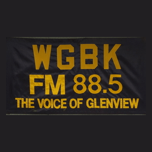 Escucha WGBK - 88.5 FM en la aplicación