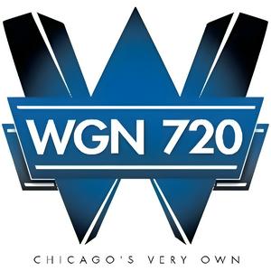 Escucha WGN - Radio 720 AM Chicago's News and Talk and Sports en la aplicación