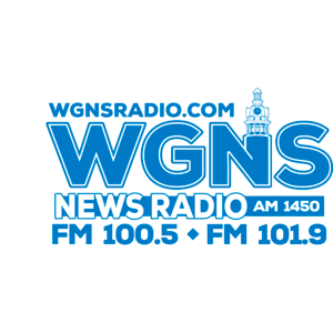 Escucha WGNS - 1450 AM en la aplicación