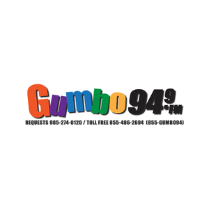 Escucha WGUO Gumbo 94.9 FM en la aplicación