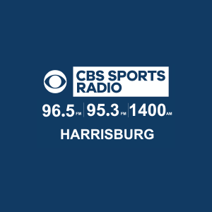 Escucha WHGB - CBS Sports Radio Harrisburg 95.3 en la aplicación