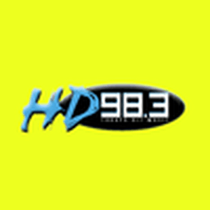 WHHD - HD 98.3