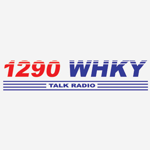 Escucha WHKY - 1290 AM en la aplicación