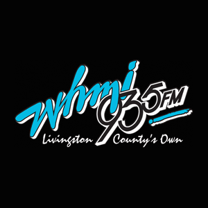 Escucha WHMI-FM - Livingston County's Own 93.5 FM en la aplicación