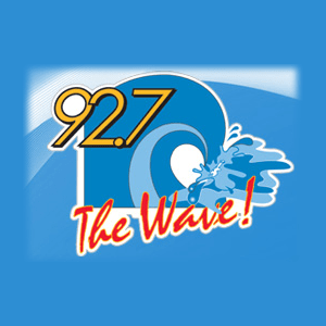 Escucha WHVE - The Wave 92.7 FM en la aplicación