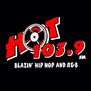 WHXT - Hot 103.9