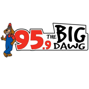 Escucha WICL - The Big Dawg 95.9 FM en la aplicación