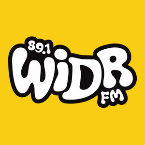 WIDR Your Station for Radio Evolution