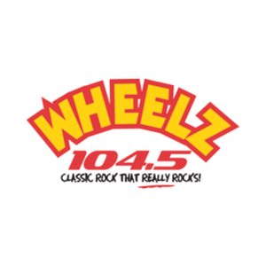 Escucha WILZ Wheelz 104.5 en la aplicación