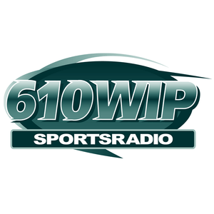 Escucha WIP - CBS Sports Radio 610 AM en la aplicación