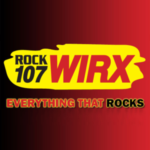 Escucha WIRX - Rock 107 107.1 FM en la aplicación