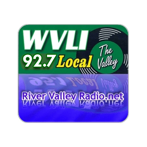 WIVR - River Valley Radio 101.7 FM
