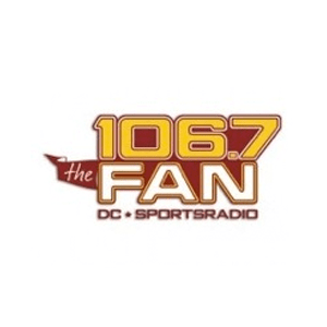 Escucha WJFK-FM - The Fan 106.7 FM en la aplicación