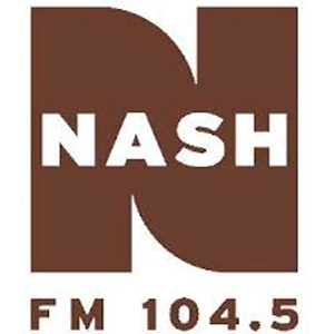 Escucha WKAK-FM - Nash FM 104.5 en la aplicación