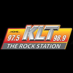 Escucha WKLT - The Rock Station 97.5 FM en la aplicación