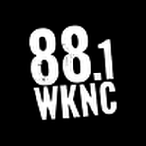WKNC-FM - 88.1 FM