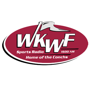 WKWF - Sports Radio 1600 AM