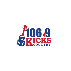 Escucha WKXD 106.9 Kicks Country en la aplicación