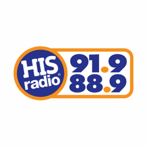 WLFS - His Radio 91.9 FM