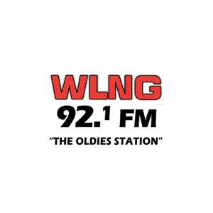 Escucha WLNG 92.1 FM en la aplicación