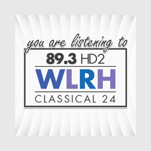 Escucha WLRH Classical en la aplicación