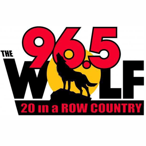 Escucha WLWF - The Wolf 96.5 FM en la aplicación