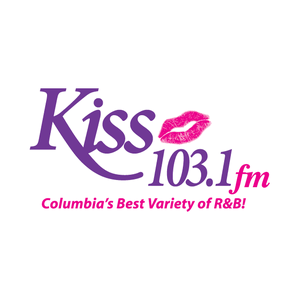 Escucha WLXC 103.1 Kiss FM en la aplicación