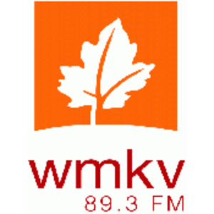 Escucha WMKV 89.3 FM  en la aplicación