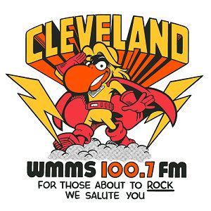 Escucha WMMS 100.7 FM / 87.7 FM en la aplicación