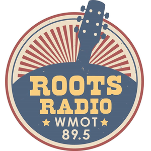 Escucha WMOT Roots Radio 89.5 en la aplicación