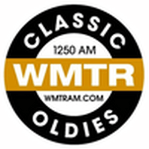 Escucha WMTR - Classic Oldies 1250 AM en la aplicación