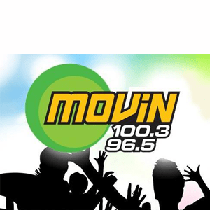 Escucha WMVN - MOViN' 100.3 en la aplicación