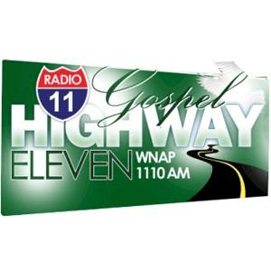 Escucha WNAP - Gospel Highway 11 1110 AM en la aplicación