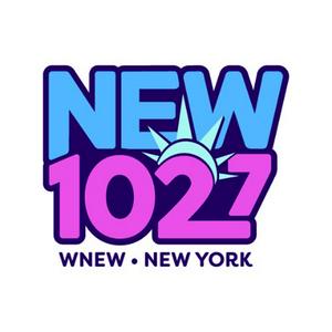 WNEW-FM I NEW 102.7 FM