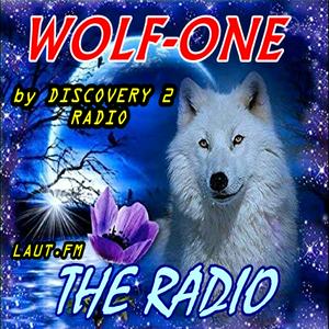 WOLF 1 RADIO