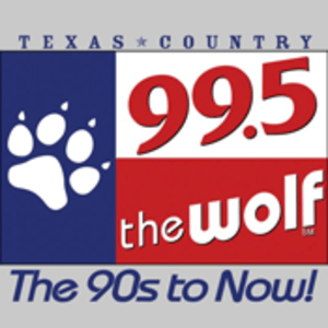 Escucha The Wolf 99.5 FM en la aplicación