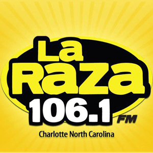 Escucha WOLS - La Raza 106.1 FM en la aplicación