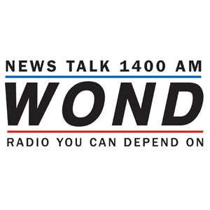 Escucha WOND - 1400 AM en la aplicación