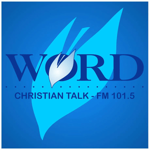 WORD-FM - Christian Talk 101.5 FM