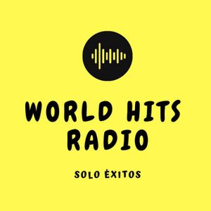 Escucha World Hits Radio en la aplicación