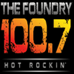 Escucha WPCA - 100.7 THE FOUNDRY en la aplicación