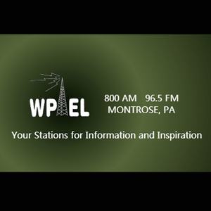 Escucha WPEL-FM - 96.5 FM en la aplicación