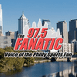 Escucha WPEN - The Fanatic 97.5 FM en la aplicación