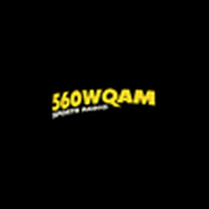 Escucha WQAM 560 AM en la aplicación