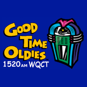 Escucha WQCT - Your Good Time Oldies 1520 AM en la aplicación