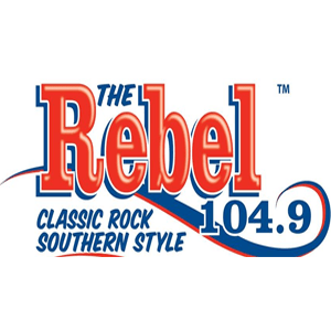 Escucha WRBF - The Rebel 104.9 FM en la aplicación