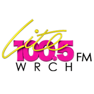 Escucha WRCH - Lite 100.5 FM en la aplicación