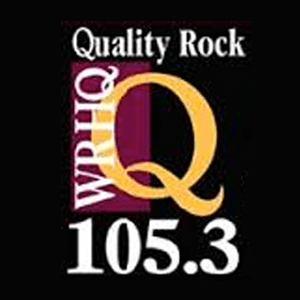 Escucha WRHQ - Quality Rock 105.3 FM en la aplicación